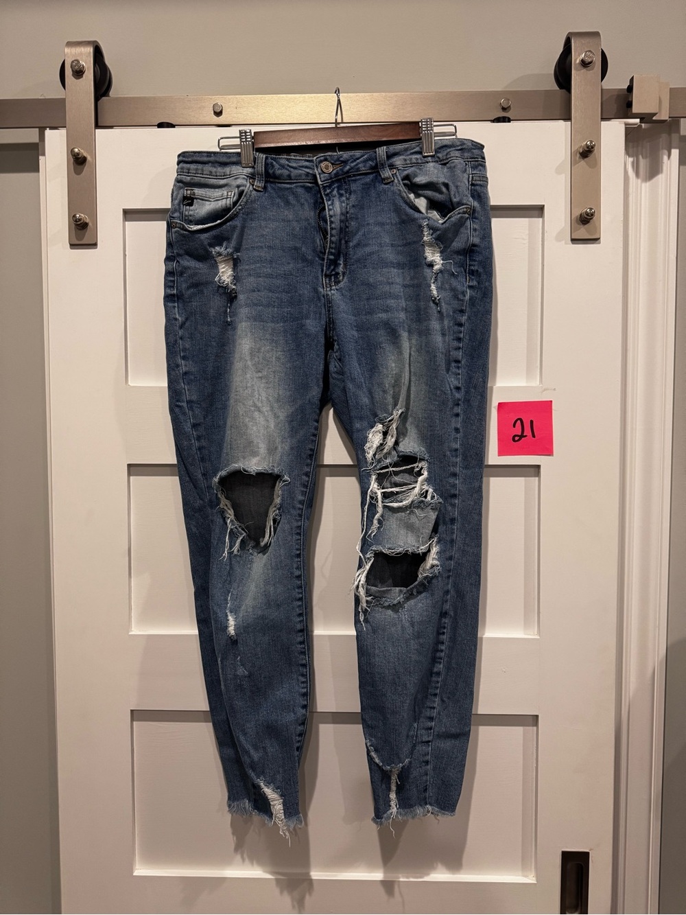 KanCan Skinny XL